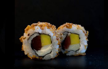 Maki Crunchy Atun