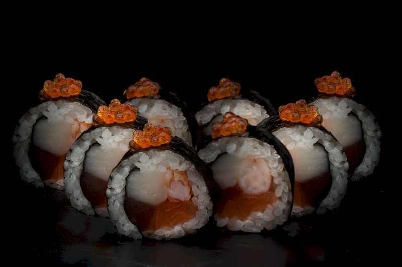 Tu Sushi Castellon